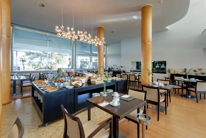 TRYP by Wyndham Porto Expo Hotel