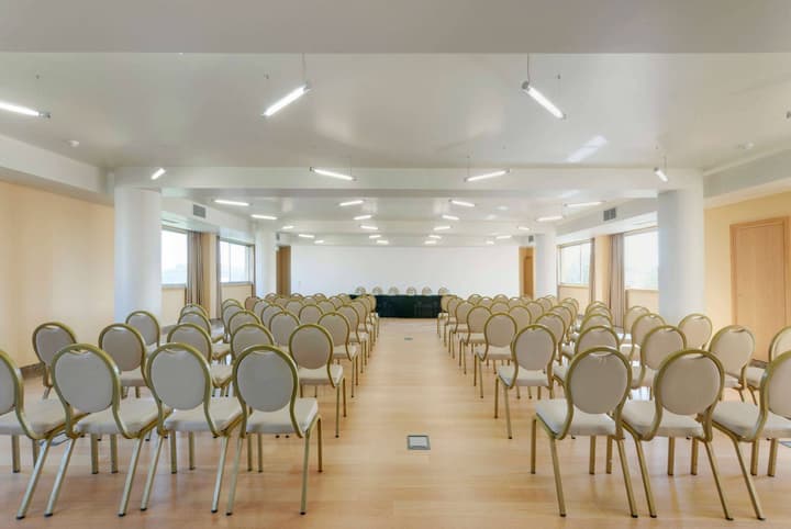 TRYP by Wyndham Porto Expo Hotel