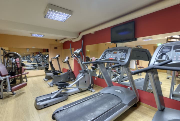 TRYP by Wyndham Porto Expo Hotel