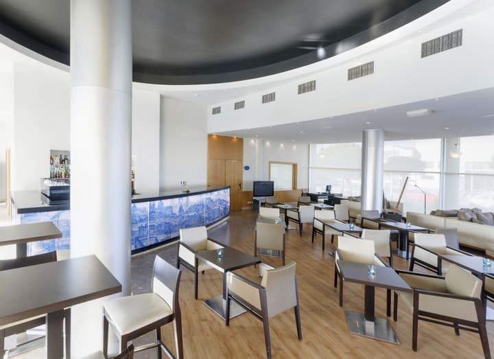 TRYP by Wyndham Porto Expo Hotel