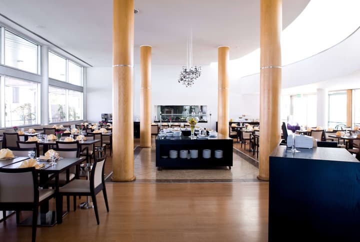 TRYP by Wyndham Porto Expo Hotel