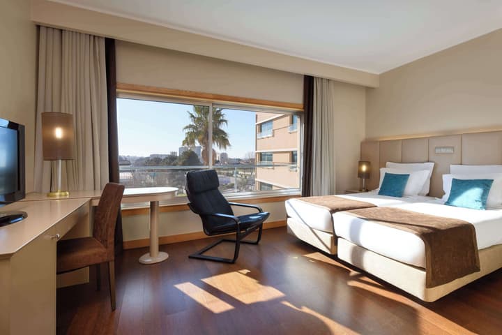 TRYP by Wyndham Porto Expo Hotel