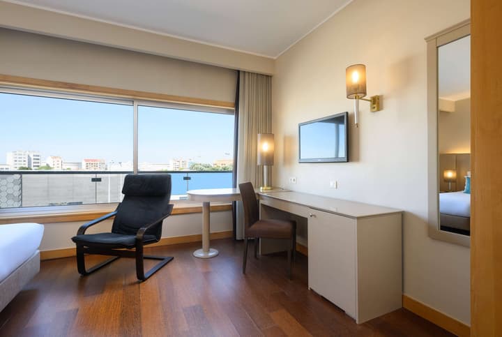 TRYP by Wyndham Porto Expo Hotel