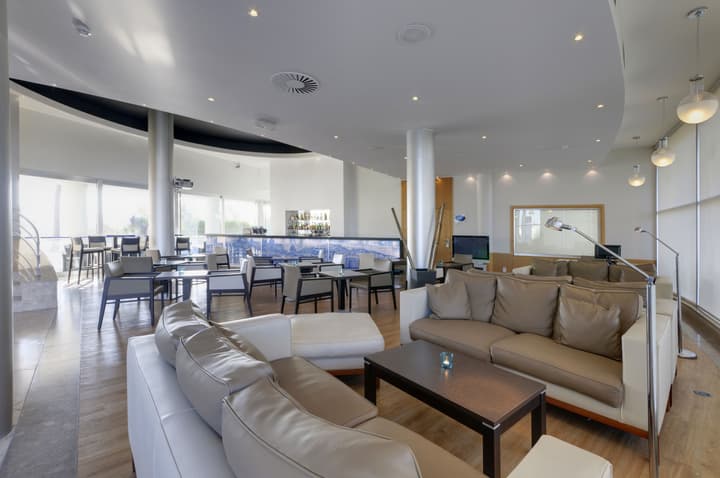 TRYP by Wyndham Porto Expo Hotel