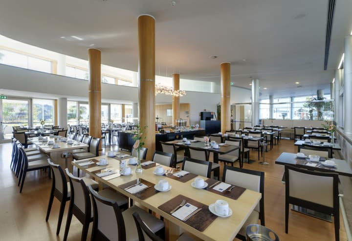 TRYP by Wyndham Porto Expo Hotel