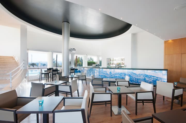 TRYP by Wyndham Porto Expo Hotel