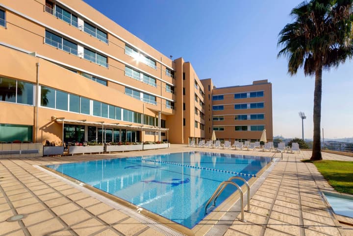 TRYP by Wyndham Porto Expo Hotel