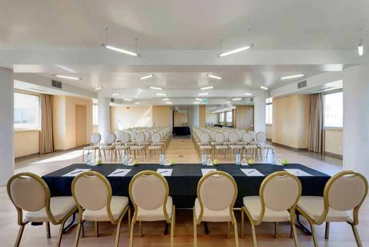 TRYP by Wyndham Porto Expo Hotel