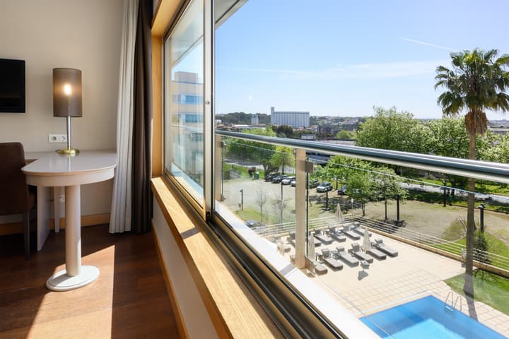 TRYP by Wyndham Porto Expo Hotel