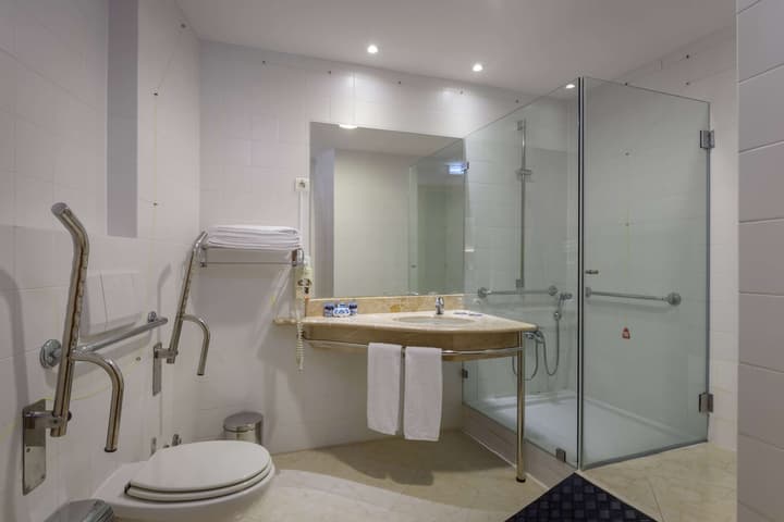 TRYP by Wyndham Porto Expo Hotel