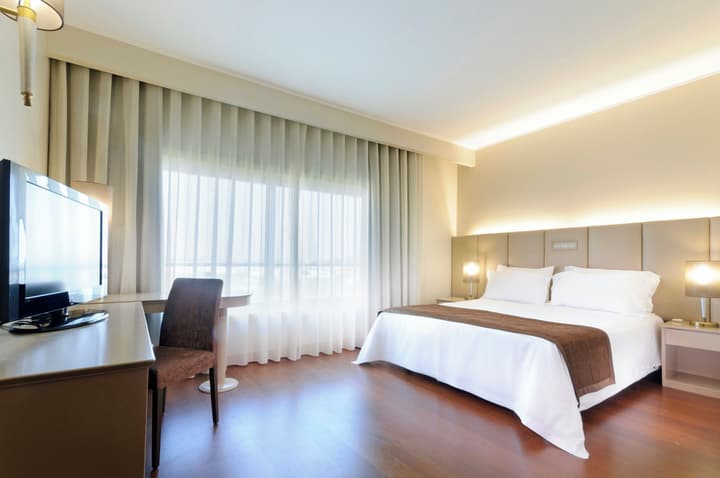 TRYP by Wyndham Porto Expo Hotel