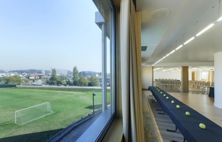 TRYP by Wyndham Porto Expo Hotel