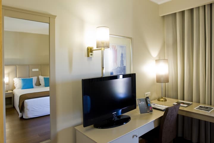 TRYP by Wyndham Porto Expo Hotel