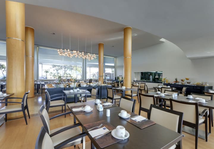 TRYP by Wyndham Porto Expo Hotel