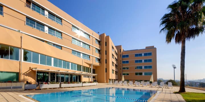TRYP by Wyndham Porto Expo Hotel