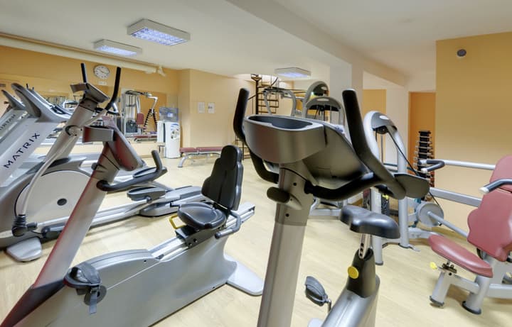 TRYP by Wyndham Porto Expo Hotel