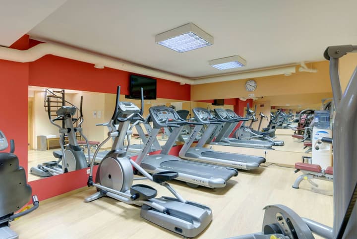 TRYP by Wyndham Porto Expo Hotel