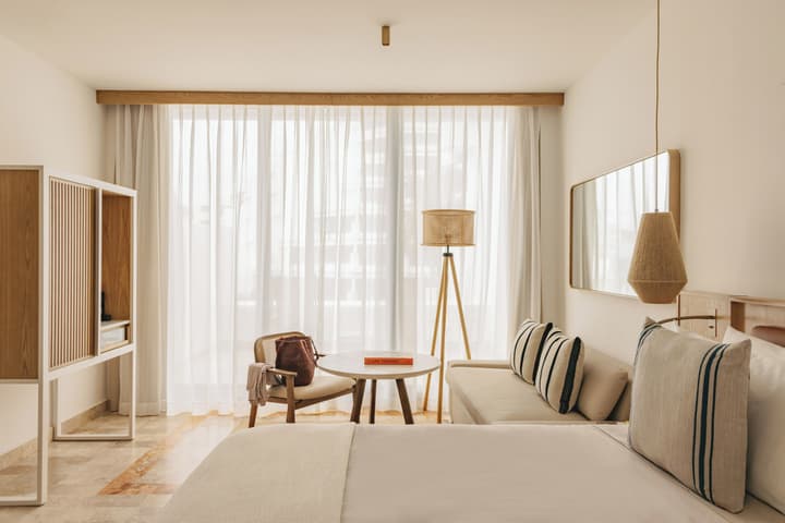 Paradisus Cancún – All Inclusive