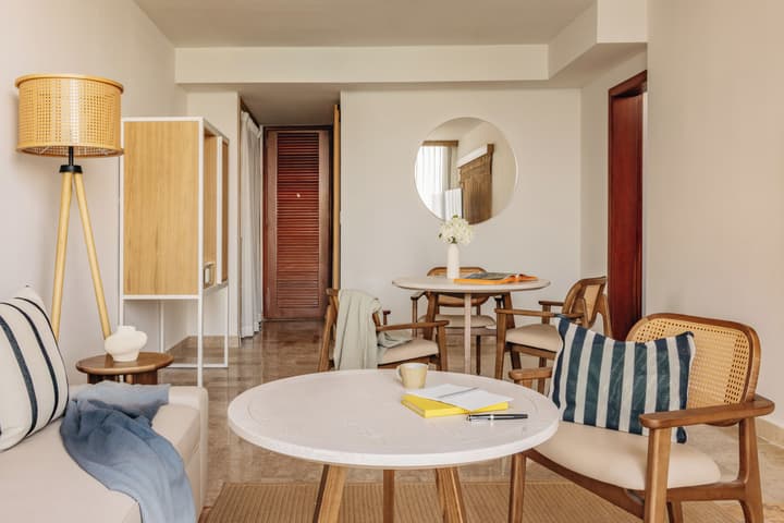 Paradisus Cancún – All Inclusive