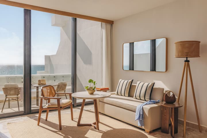 Paradisus Cancún – All Inclusive