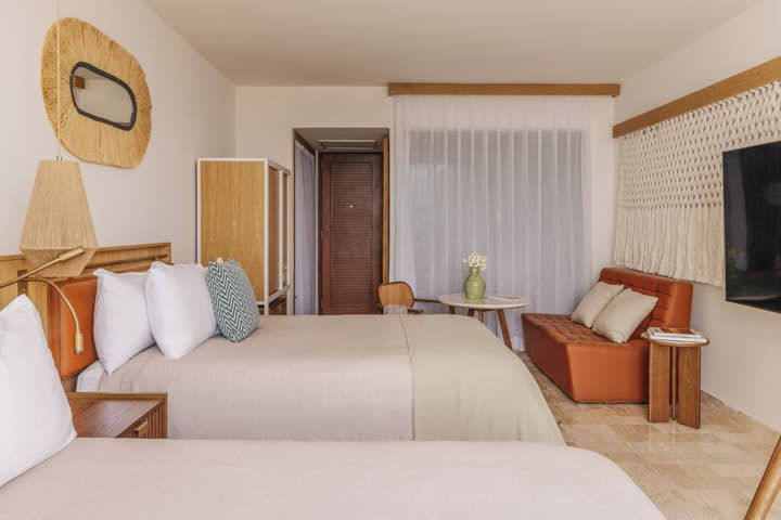 Paradisus Cancún – All Inclusive