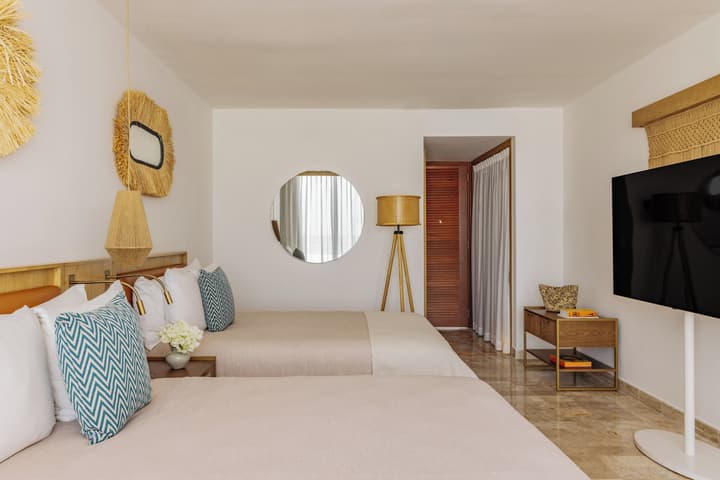 Paradisus Cancún – All Inclusive