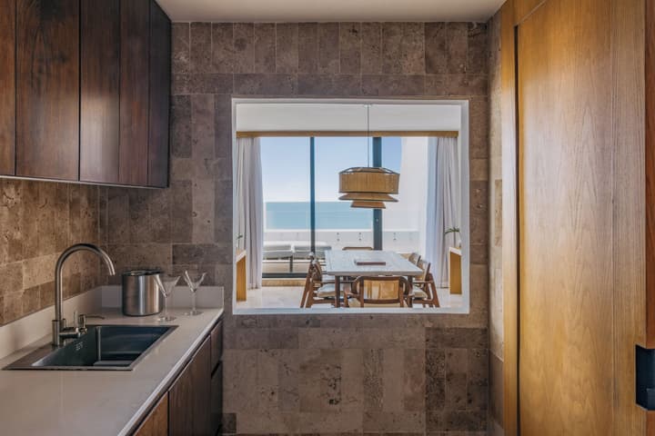 Paradisus Cancún – All Inclusive
