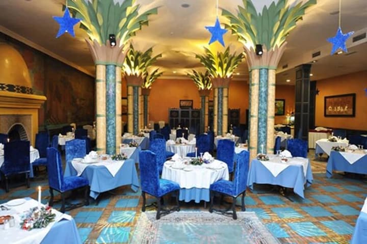 Hôtel Marrakech le Tichka
