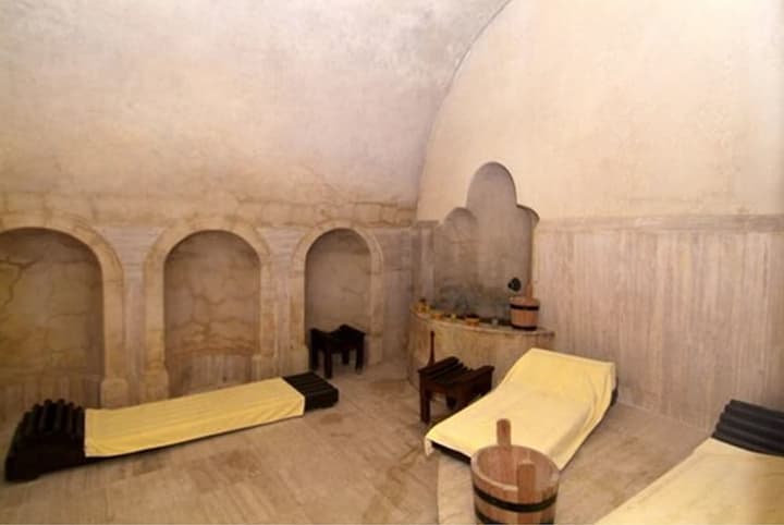 Hôtel Marrakech le Tichka