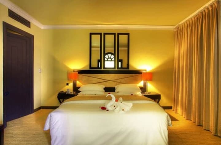 Hôtel Marrakech le Tichka