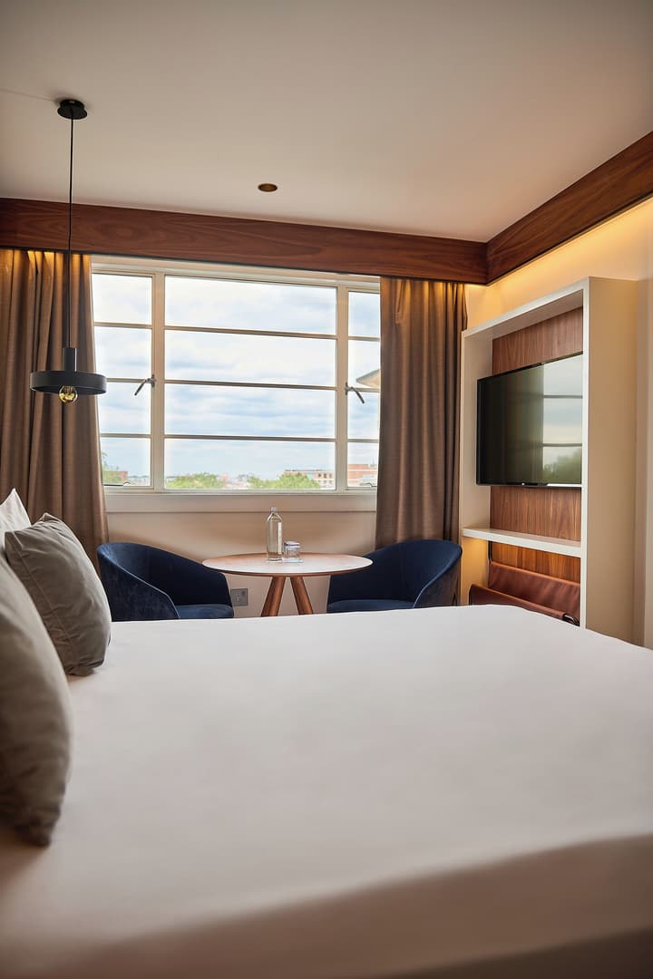Melia White House Hotel