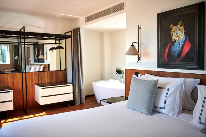 Melia White House Hotel
