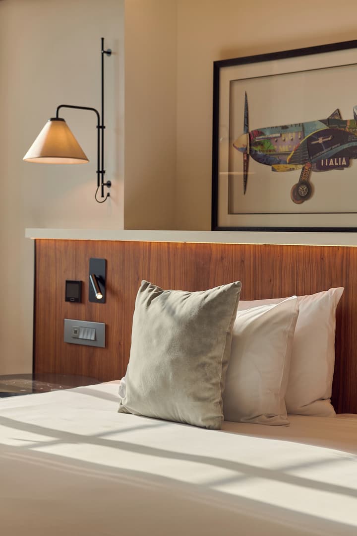 Melia White House Hotel