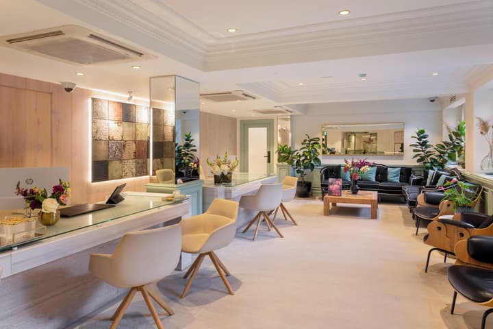 Melia White House Hotel