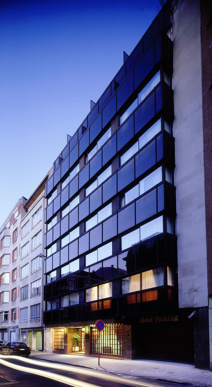 Hotel Avenue Louise Brussels - Trademark Collection by Wyndham