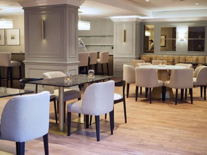 Hotel Avenue Louise Brussels - Trademark Collection by Wyndham