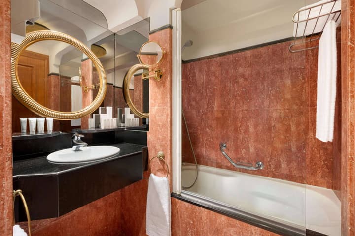 Hotel Avenue Louise Brussels - Trademark Collection by Wyndham