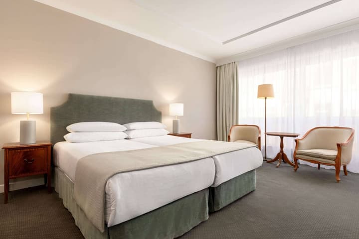 Hotel Avenue Louise Brussels - Trademark Collection by Wyndham
