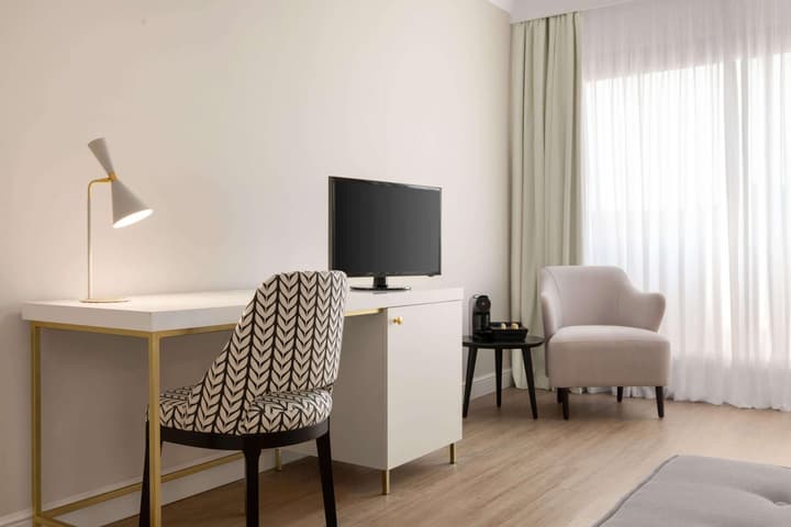 Hotel Avenue Louise Brussels - Trademark Collection by Wyndham