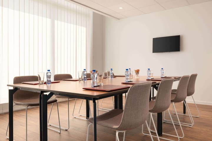 Hotel Avenue Louise Brussels - Trademark Collection by Wyndham