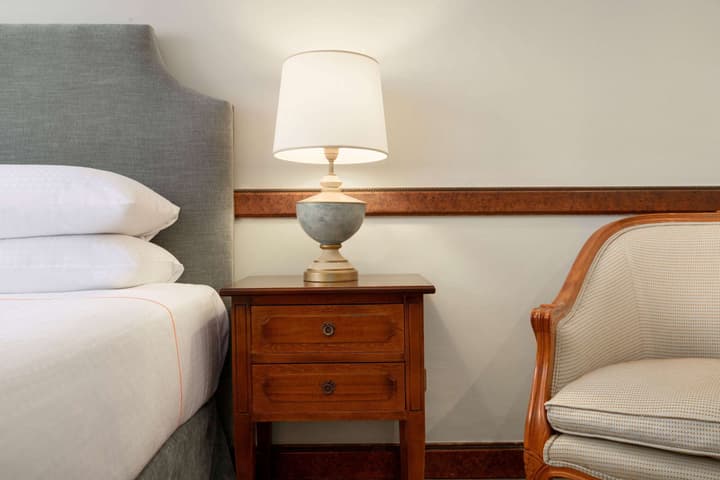 Hotel Avenue Louise Brussels - Trademark Collection by Wyndham