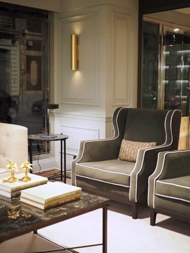 Hotel Avenue Louise Brussels - Trademark Collection by Wyndham