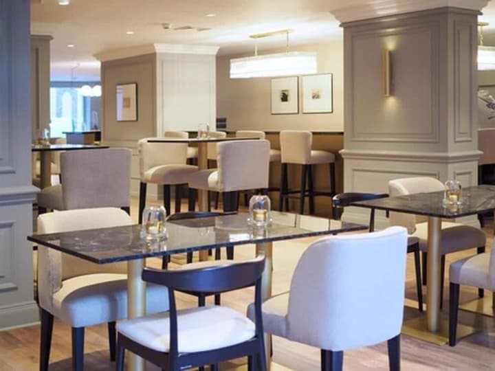 Hotel Avenue Louise Brussels - Trademark Collection by Wyndham