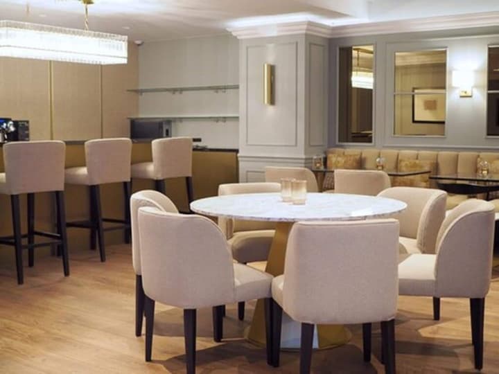 Hotel Avenue Louise Brussels - Trademark Collection by Wyndham