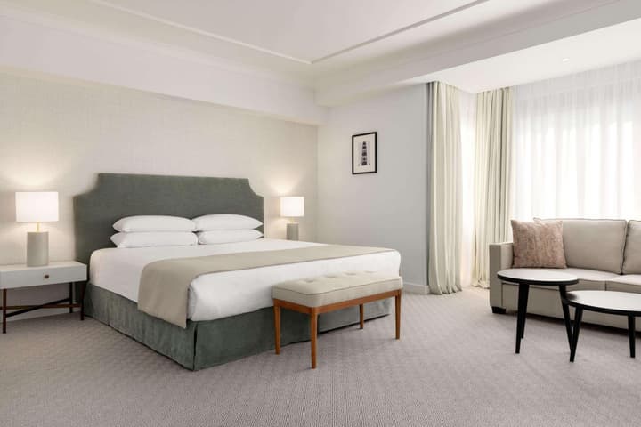 Hotel Avenue Louise Brussels - Trademark Collection by Wyndham