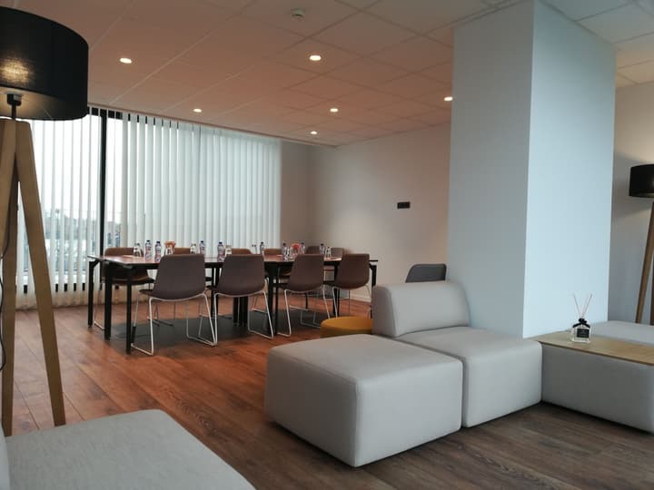 Hotel Avenue Louise Brussels - Trademark Collection by Wyndham