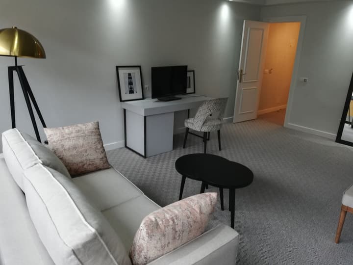 Hotel Avenue Louise Brussels - Trademark Collection by Wyndham
