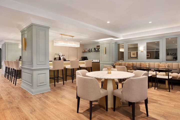 Hotel Avenue Louise Brussels - Trademark Collection by Wyndham