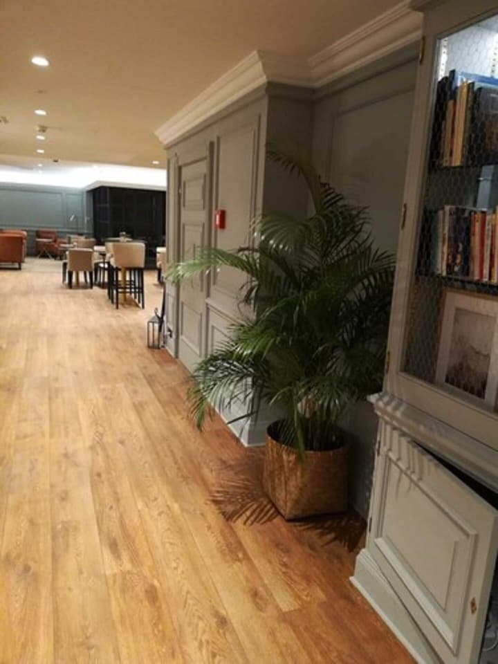 Hotel Avenue Louise Brussels - Trademark Collection by Wyndham