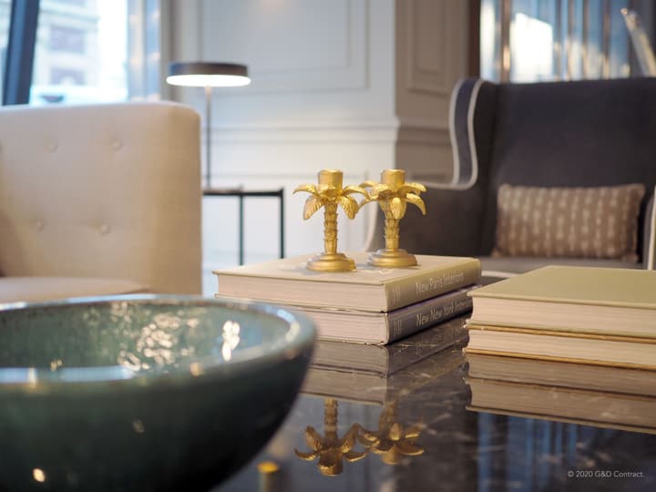 Hotel Avenue Louise Brussels - Trademark Collection by Wyndham